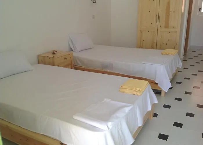 Marine Garden Camp