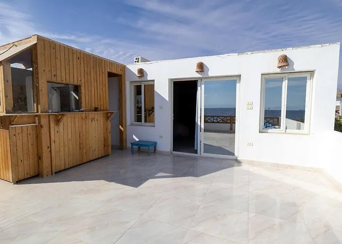 Marine Garden Camp * Dahab