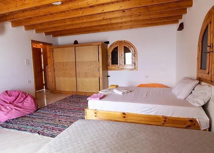 Ostello Marine Garden Camp Dahab
