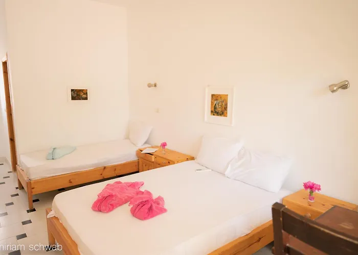 Marine Garden Camp Dahab