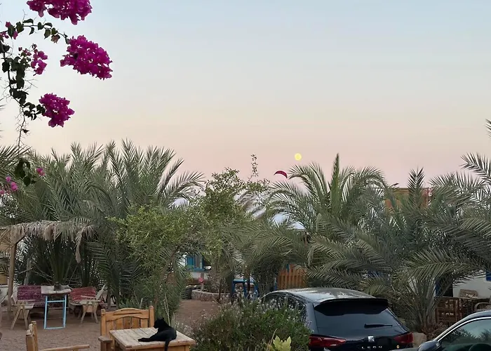 Ostello Marine Garden Camp *