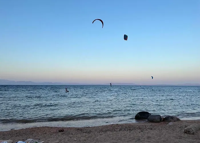 Ostello Marine Garden Camp