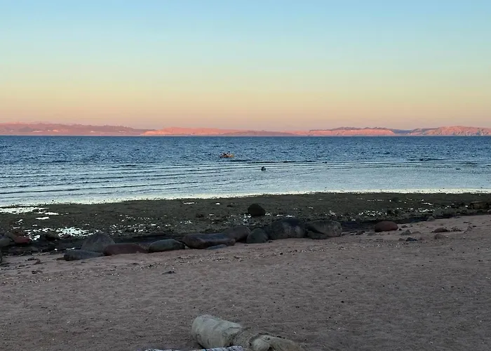 Ostello Marine Garden Camp Dahab