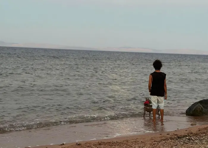 Ostello Marine Garden Camp *