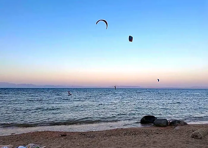 Ostello Marine Garden Camp