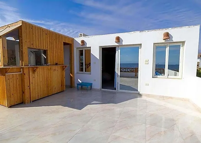 Marine Garden Camp