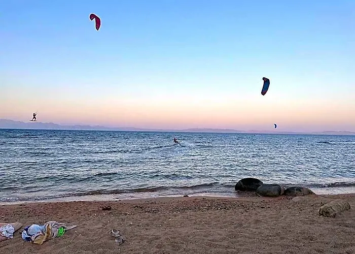 Ostello Marine Garden Camp Dahab